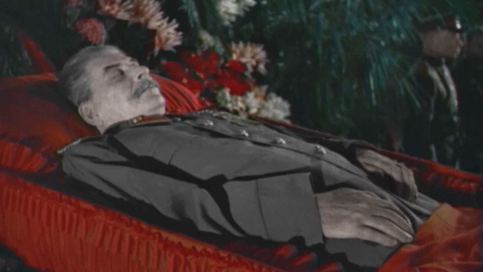 Apocalypse La Guerre Des Mondes Streaming Apocalypse, la guerre des mondes : 1945-1991 : Photo - 2 sur 6 - AlloCiné
