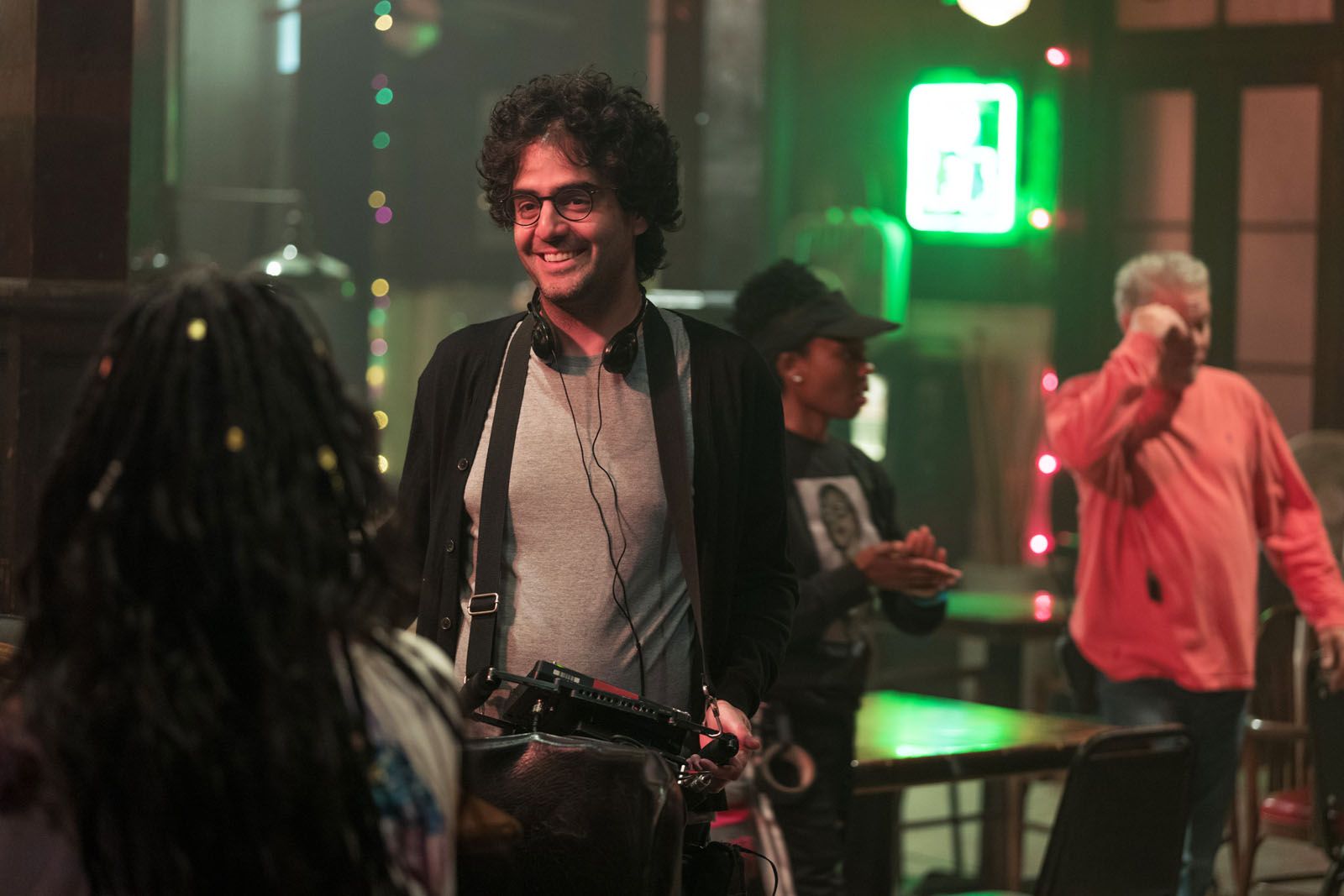 Photo du film Wounds Photo 3 sur 8 AlloCiné