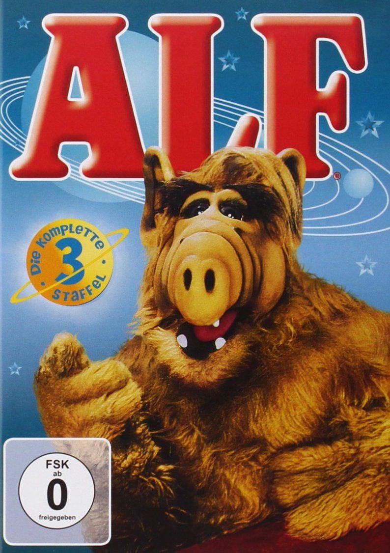 Episode Alf En Francais