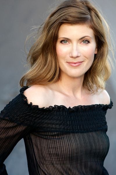 Bridget White - AlloCiné