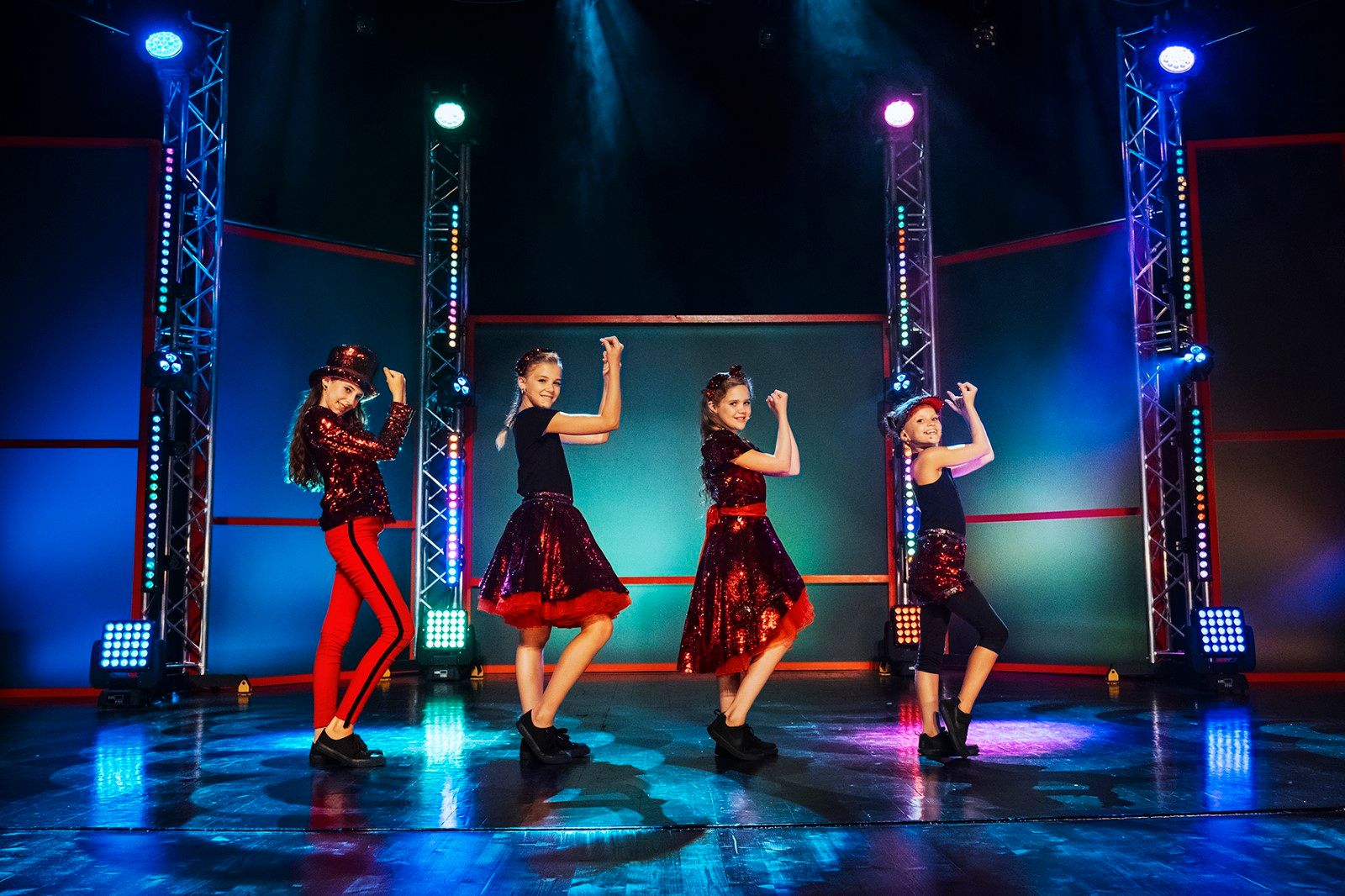 Photo du film Les apprenties sorcières Photo 23 sur 30 AlloCiné