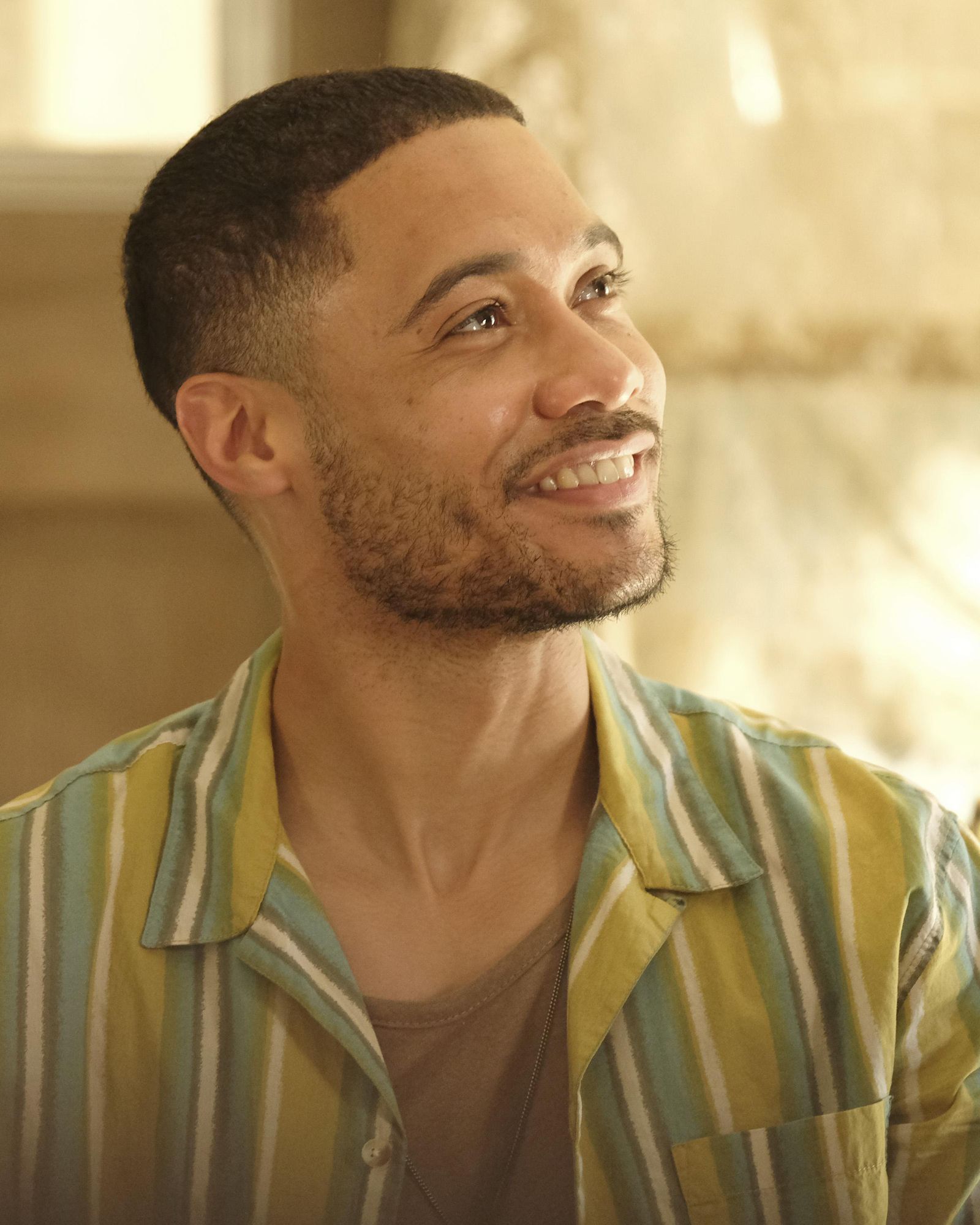 Photo de Langston Kerman Photo Langston Kerman AlloCiné