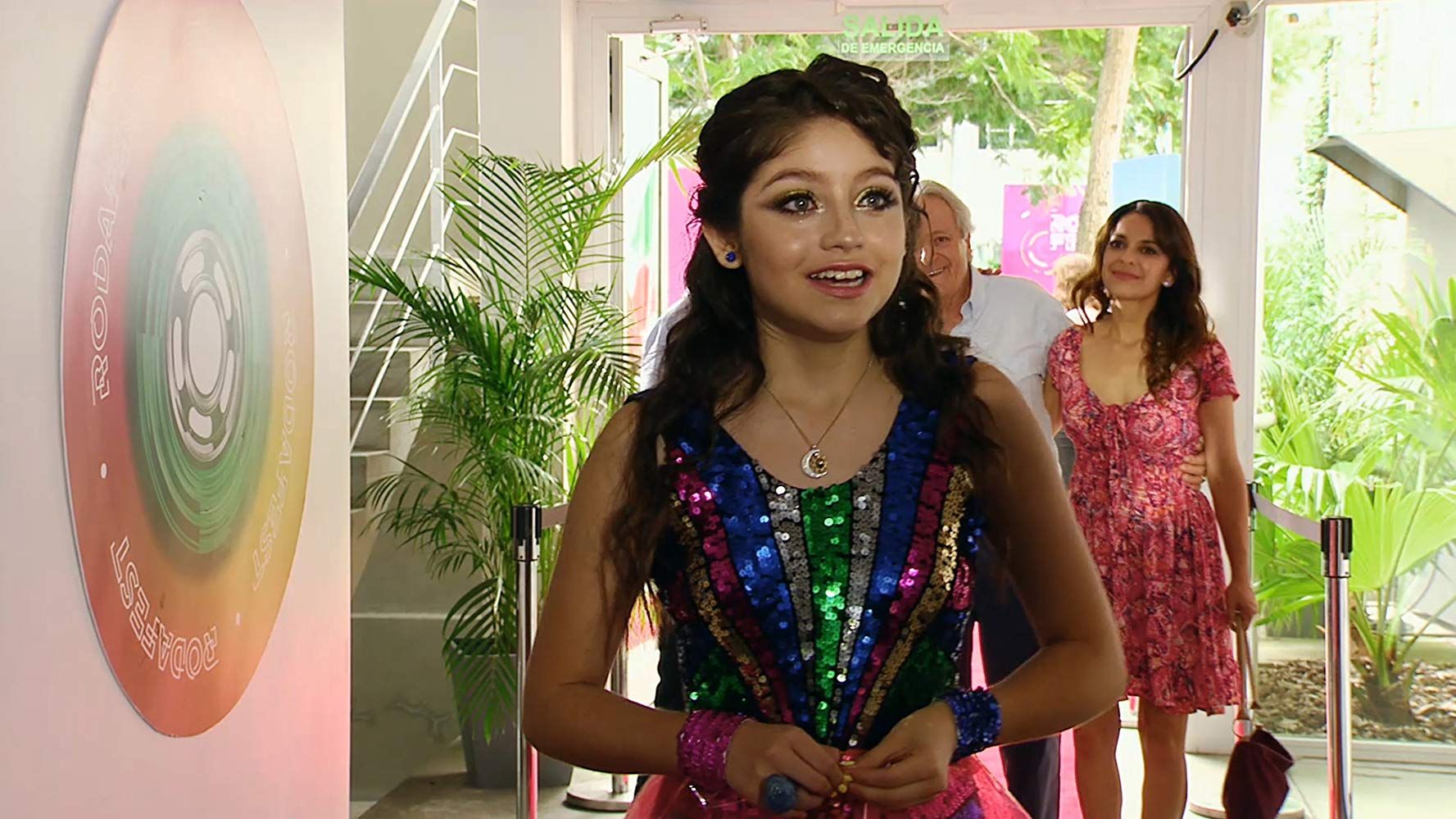Soy Luna Saison 2 Poster Soy Luna - Saison 2 - Affiche 65 sur 219 - AlloCiné