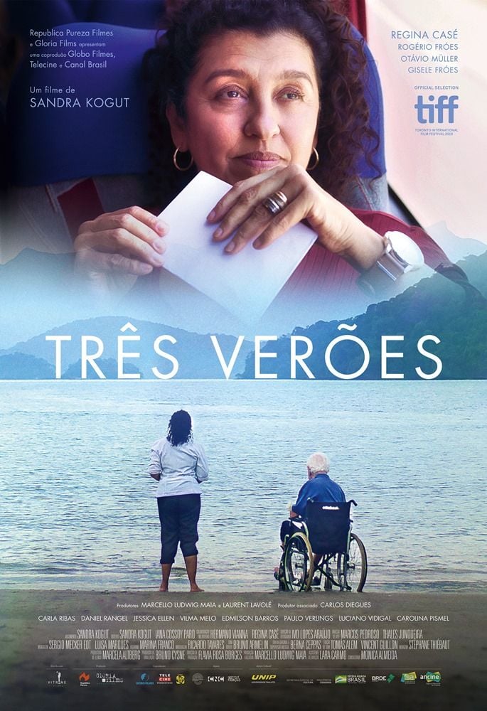 Affiche du film Trois étés - Photo 7 sur 7 - AlloCiné