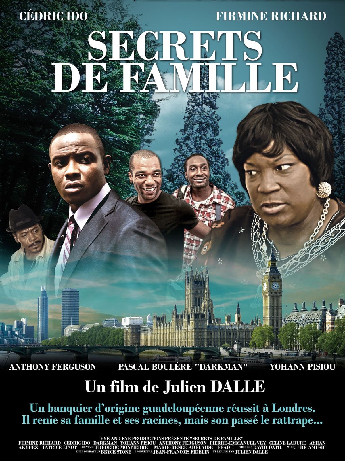 Secrets de Famille streaming gratuit