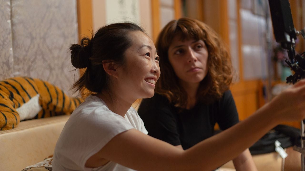 Adieu Paris Streaming Vf Photo du film L'Adieu (The Farewell) - Photo 8 sur 15 - AlloCiné