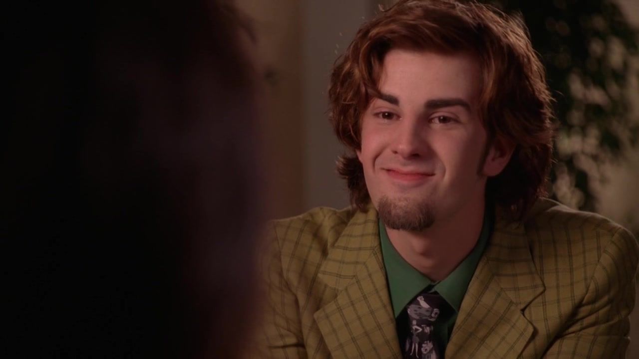 Photo de Nick Palatas - Scooby-Doo et le monstre du lac : Photo Nick