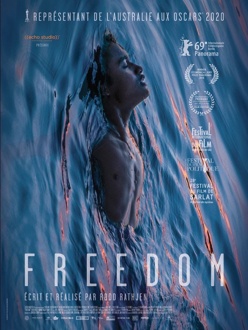 Freedom streaming fr