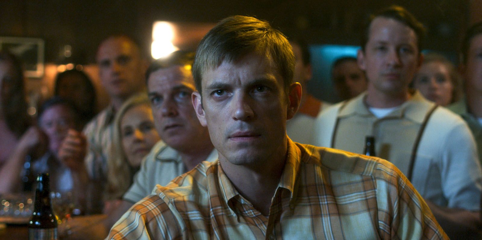 Photo de Joel Kinnaman - Photo Joel Kinnaman - Photo 51 sur 168 - AlloCiné
