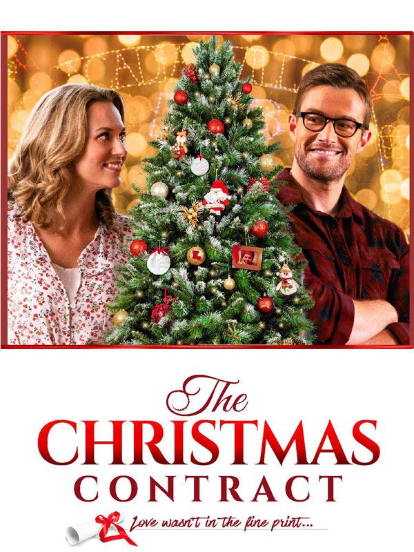 La Proposition de Noël streaming vf gratuit