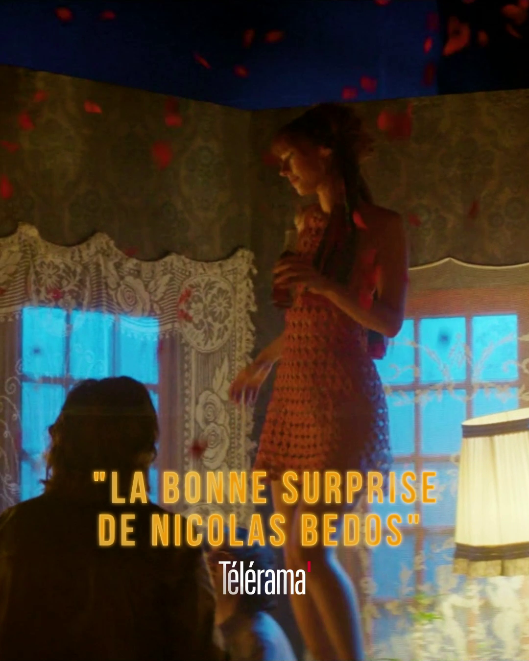 I Care A Lot Bande Annonce Vf Affiche du film La Belle époque - Photo 3 sur 14 - AlloCiné