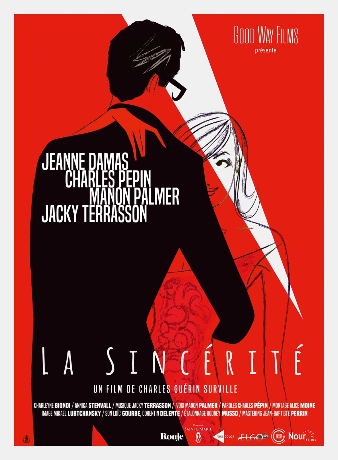 La Sincérité streaming fr