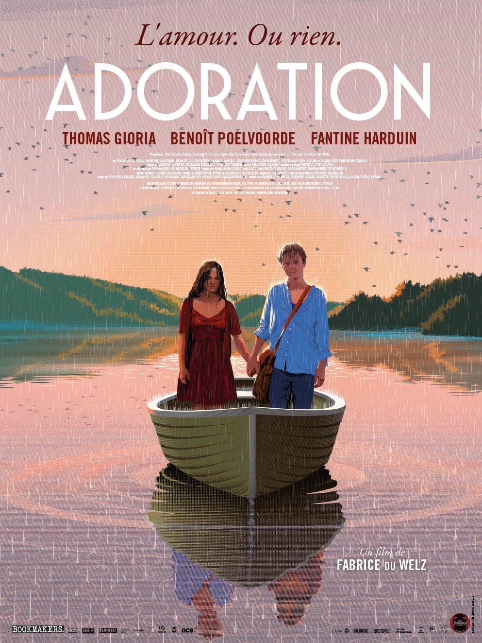 Adoration streaming vf gratuit