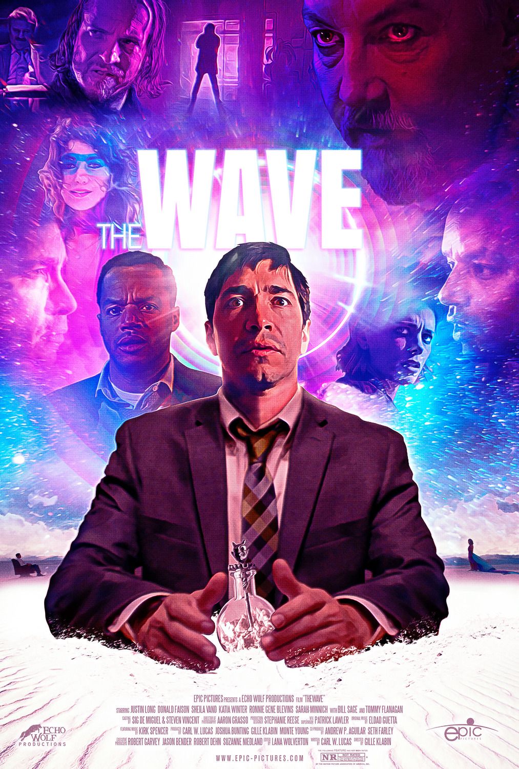 The Wave streaming vf gratuit