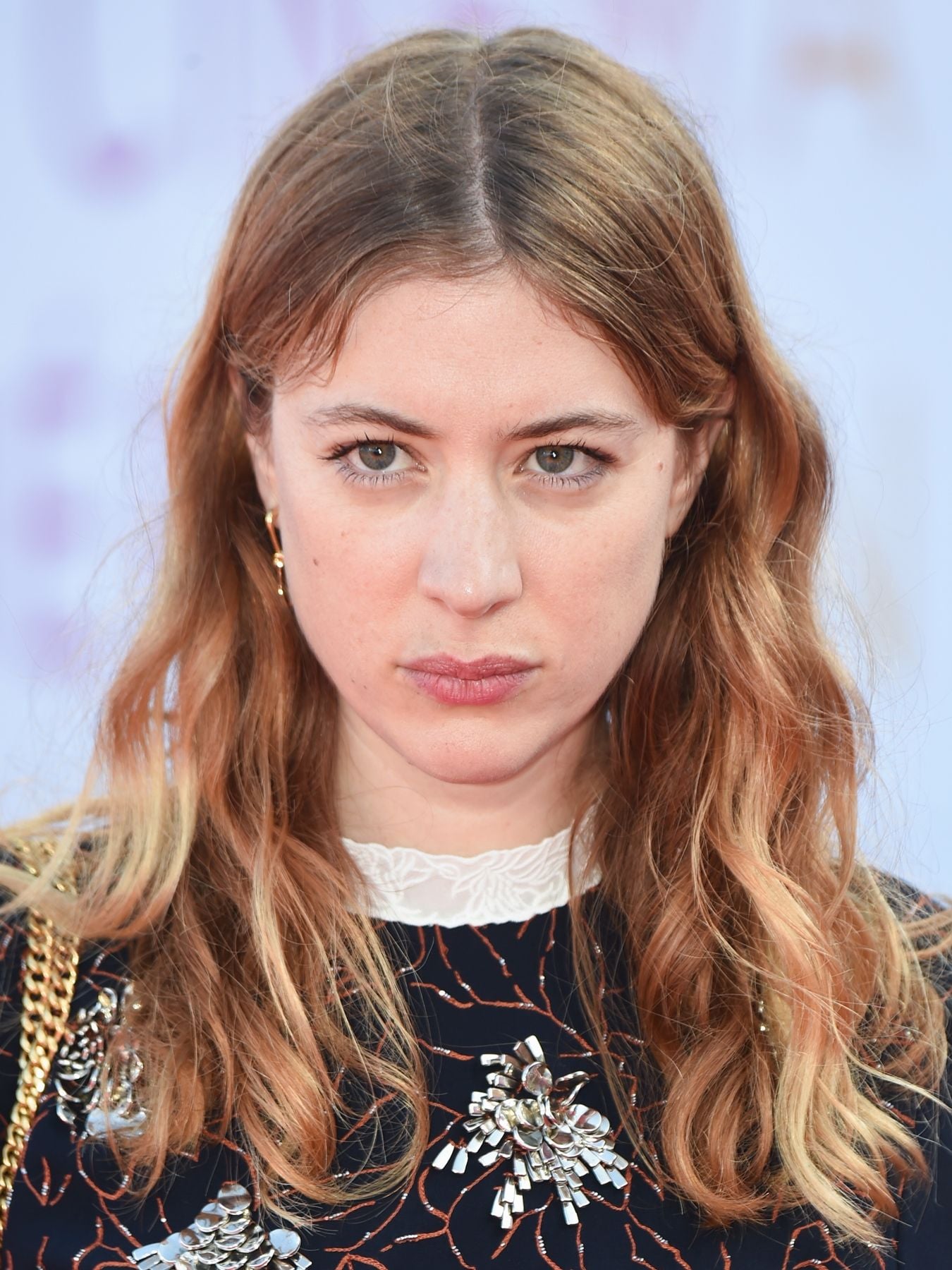 Who is Sigrid Bouaziz Biography and Career Facts