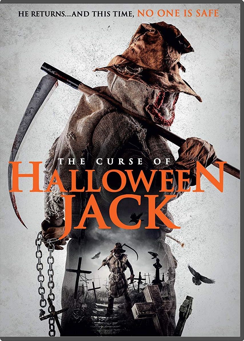 The Curse Of Halloween Jack streaming fr