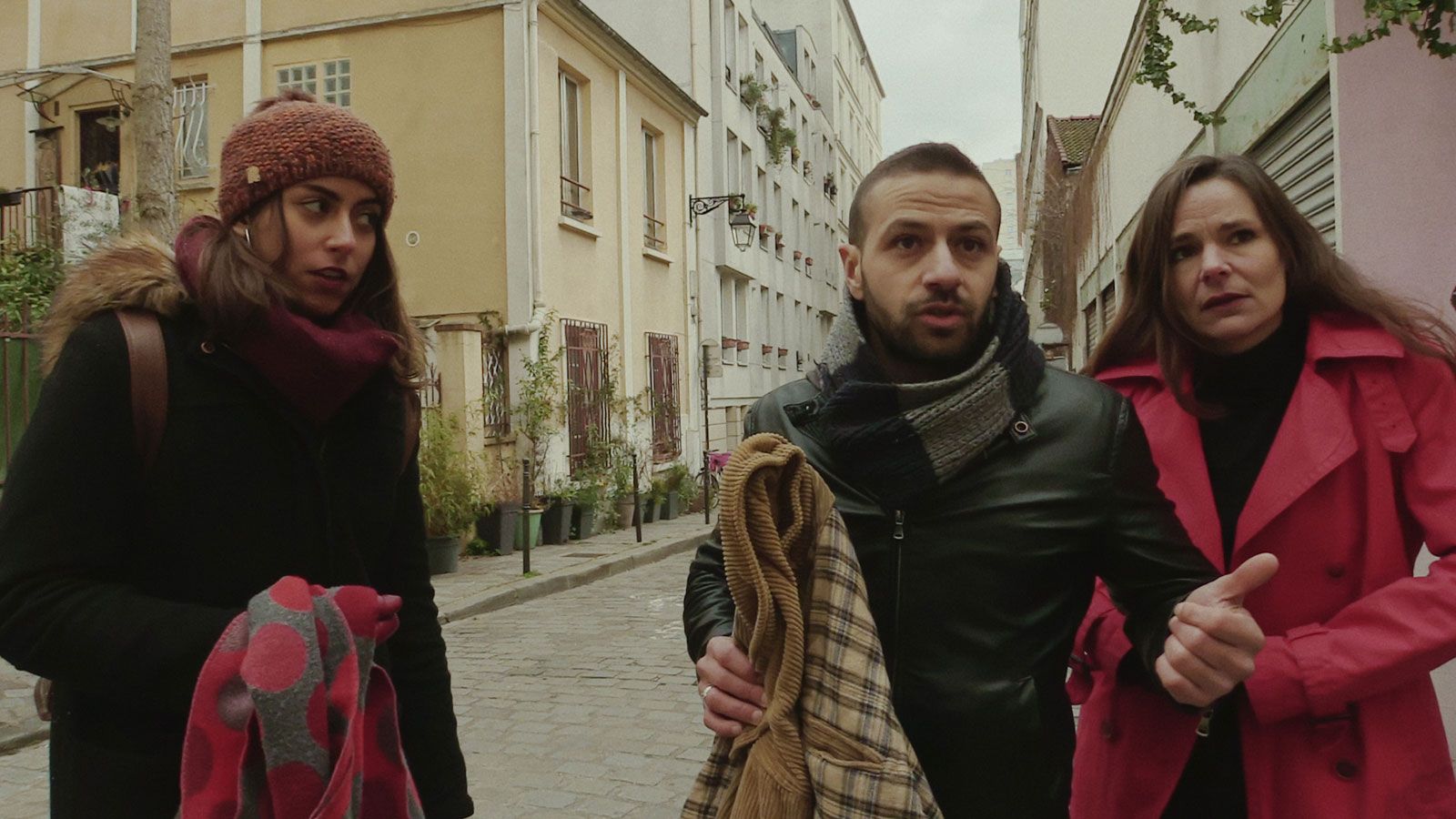 Photo du film D’étoile en étoile Photo 7 sur 10 AlloCiné