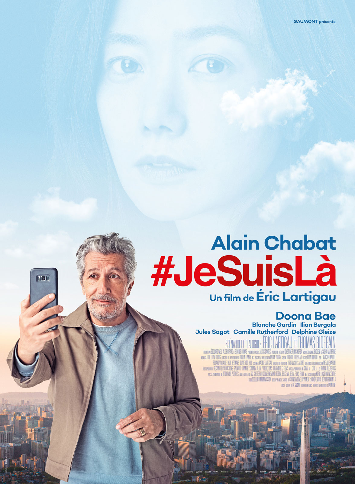 #Jesuislà streaming vf gratuit