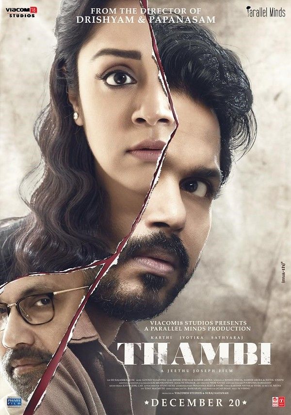 Thambi streaming vf gratuit
