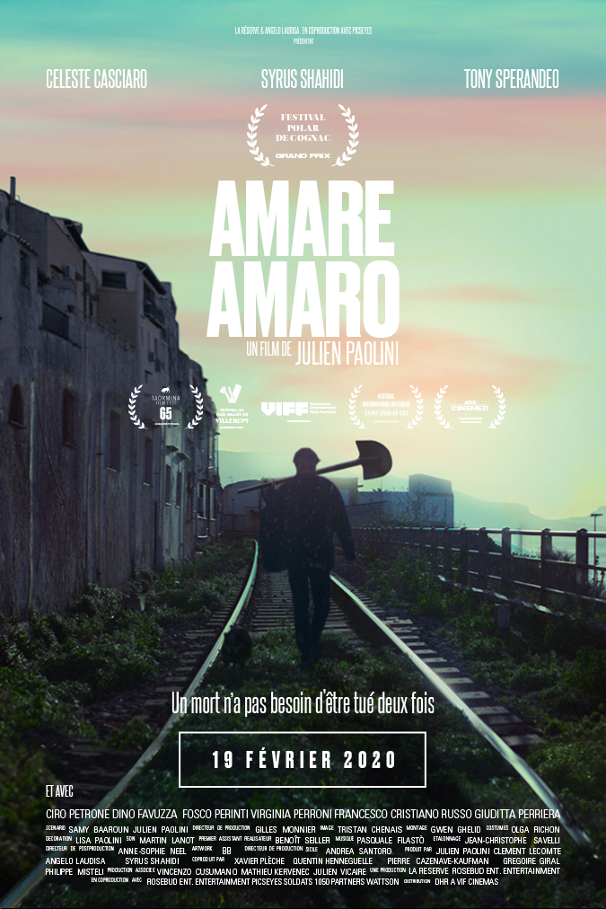 Amare Amaro streaming vf gratuit