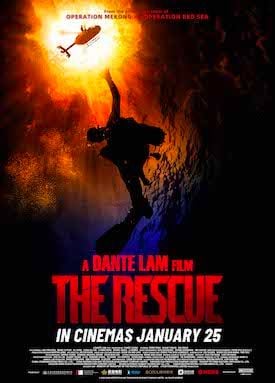 The Rescue streaming fr
