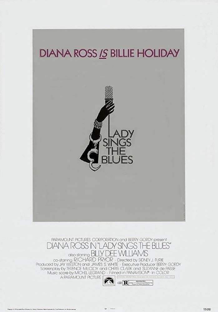 Lady Sings The Blues streaming gratuit