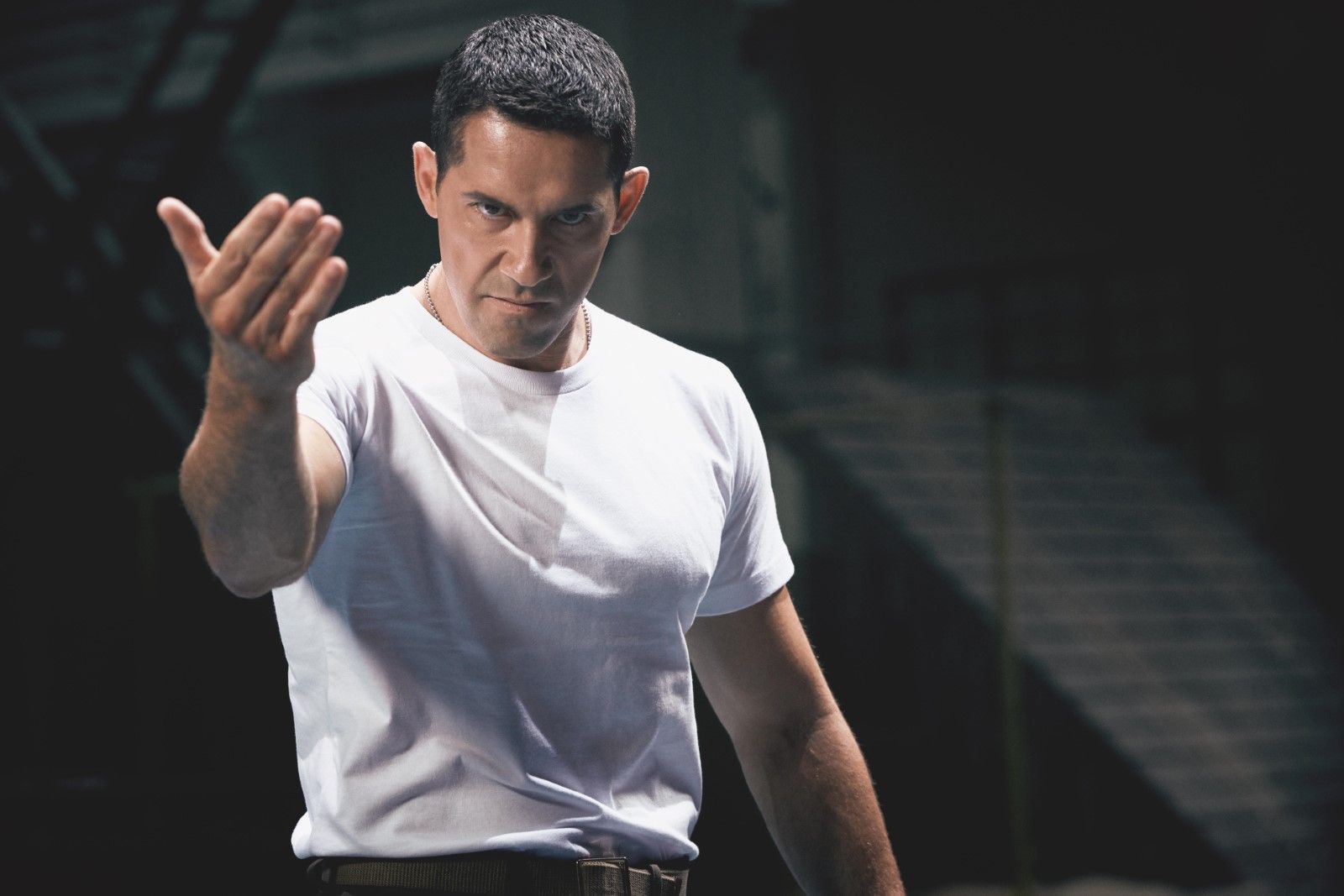 Ip Man 4 Le Dernier Combat Streaming Photo du film Ip Man 4 : Le dernier combat - Photo 15 sur 57 - AlloCiné
