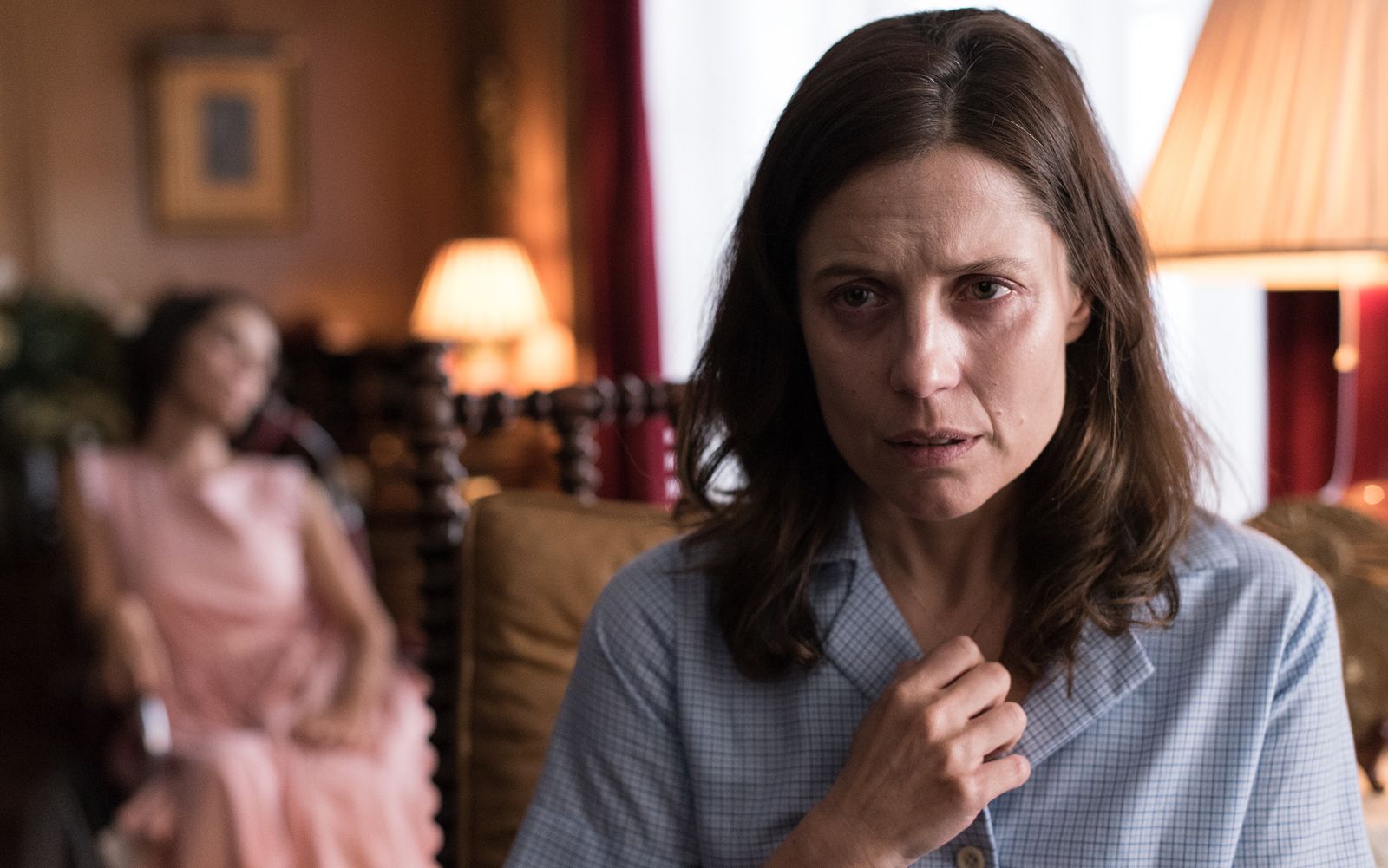 Films Et Séries Tv Avec Begoña Vargas