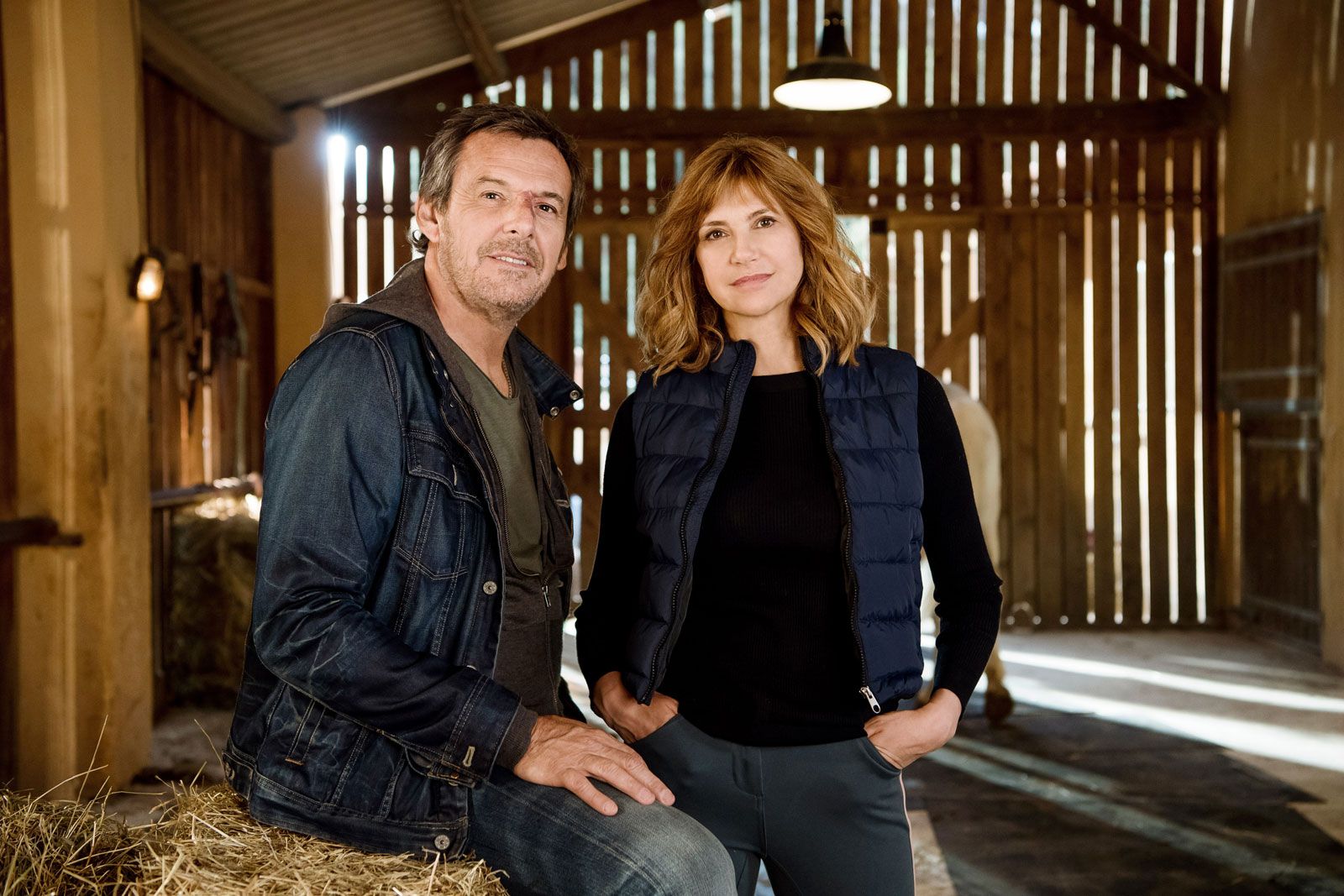 Qui Sont Les Parents De Florence Pernel