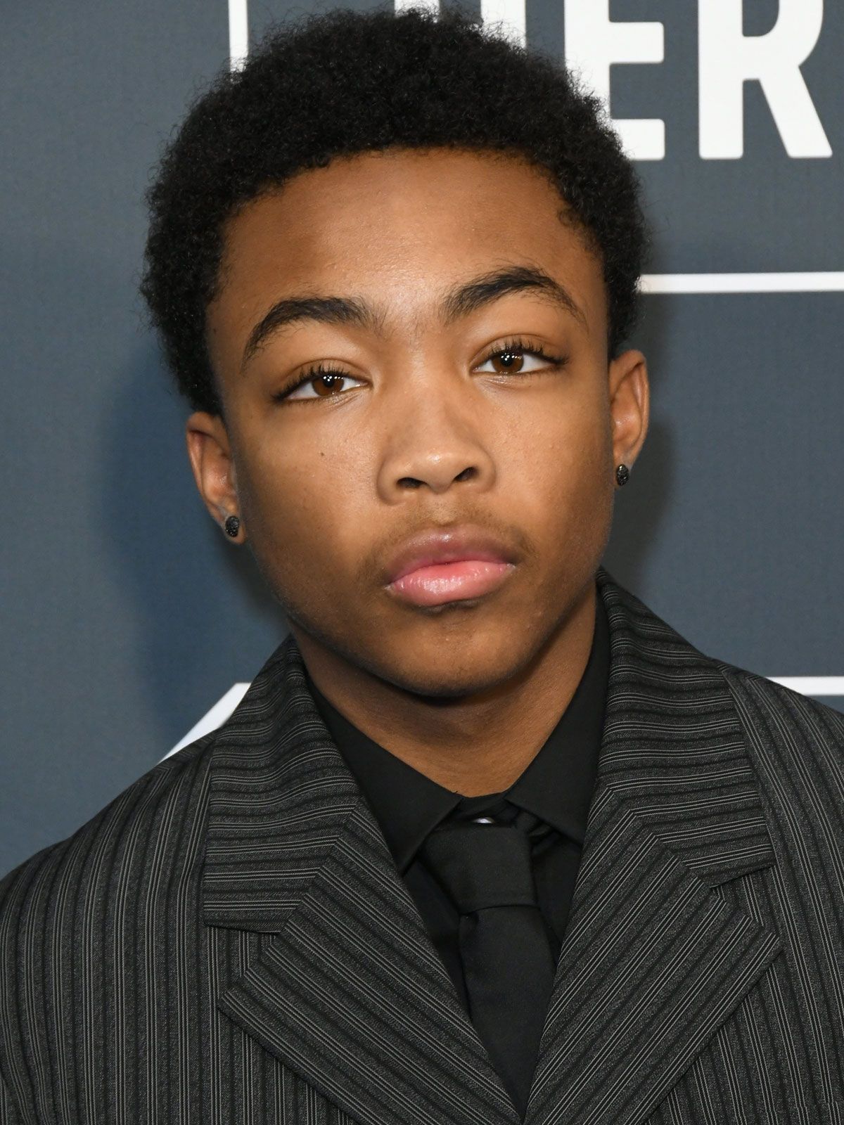 Asante Blackk AlloCiné