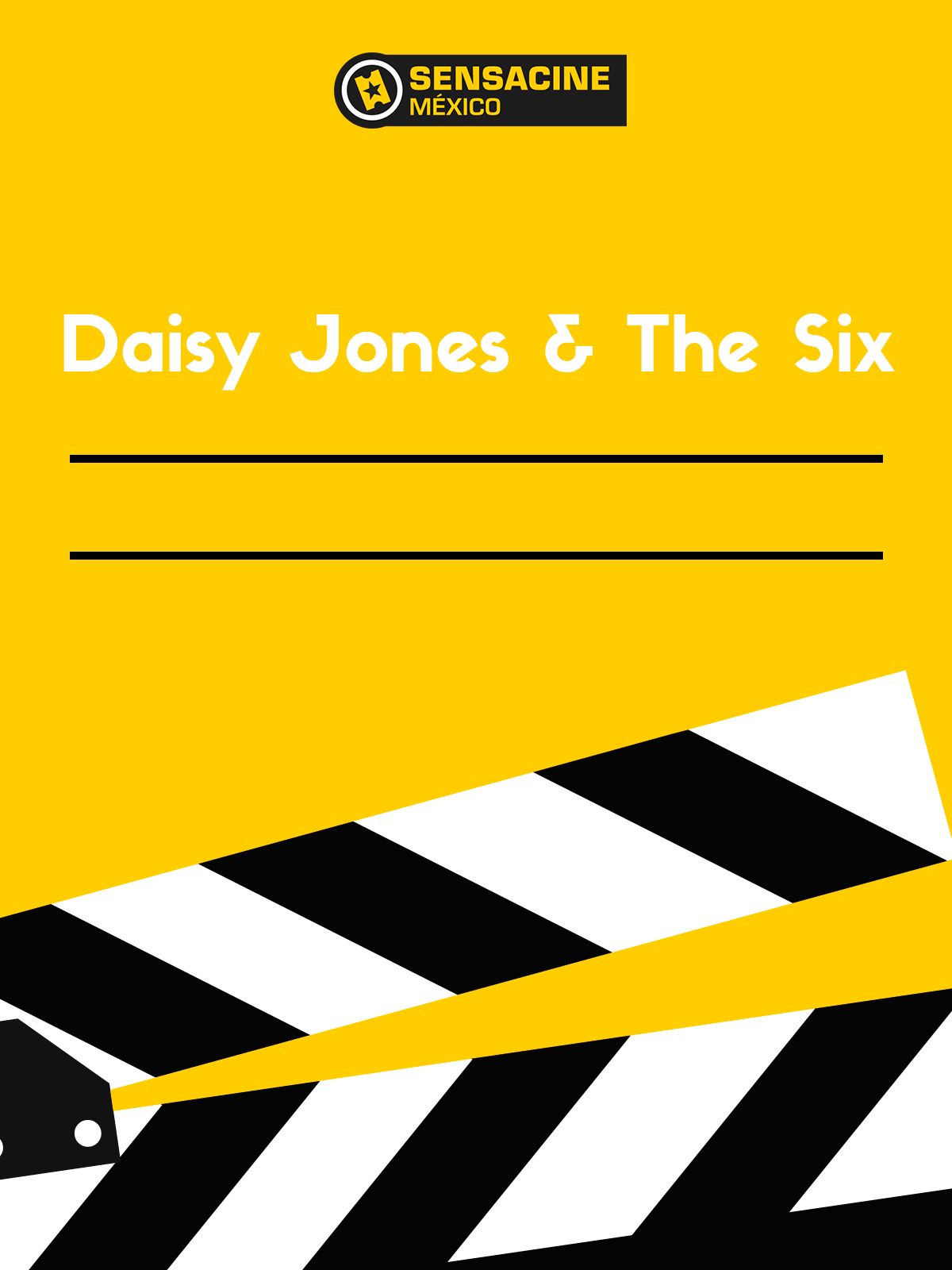 Daisy Jones & The Six Série TV 2021 AlloCiné