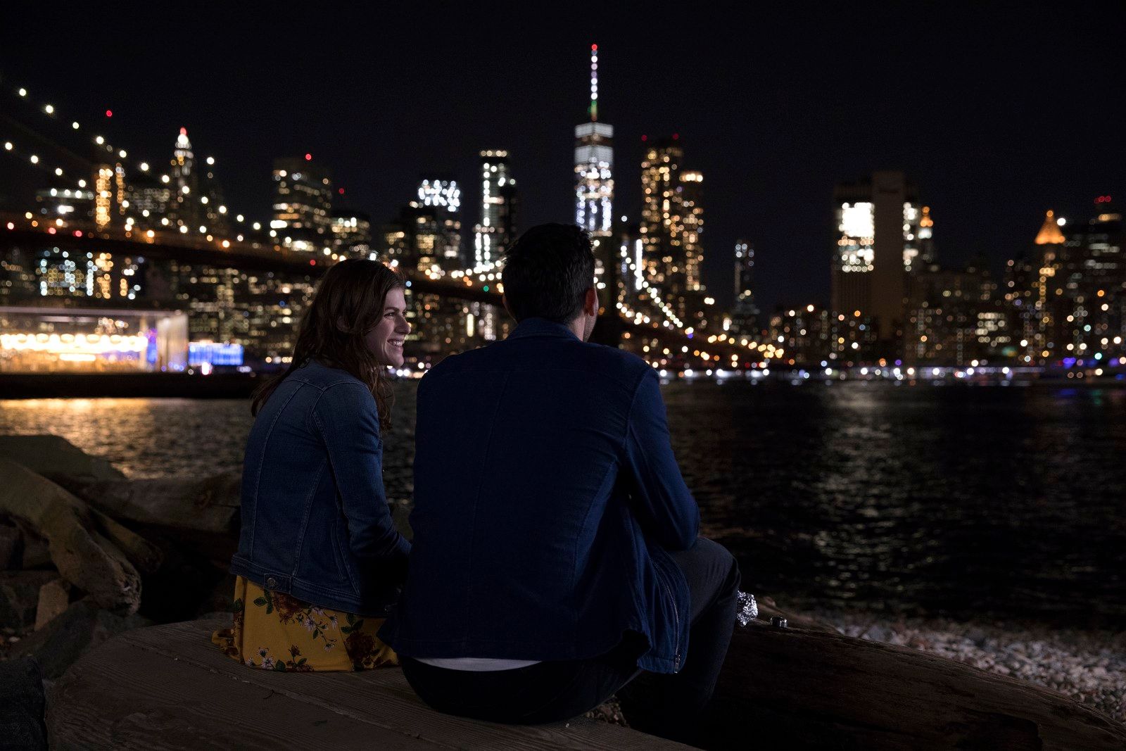 Photo de Alexandra Daddario - Un secret bien gardé : Photo Tyler