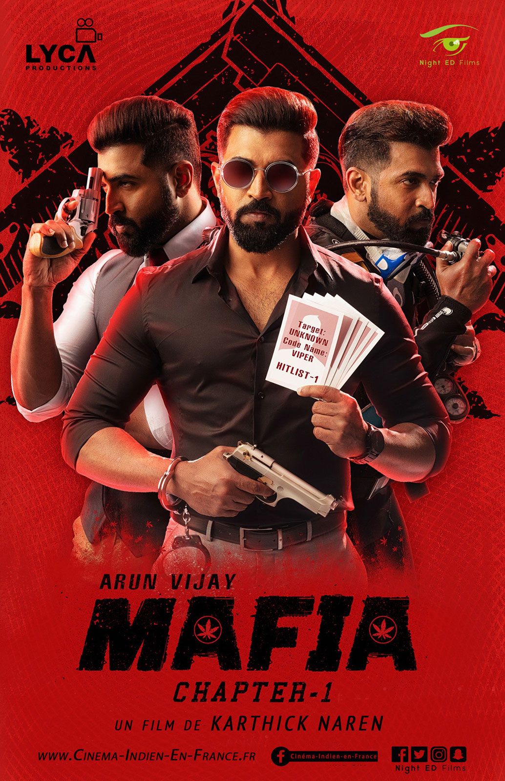 Mafia: Chapter 1 streaming fr