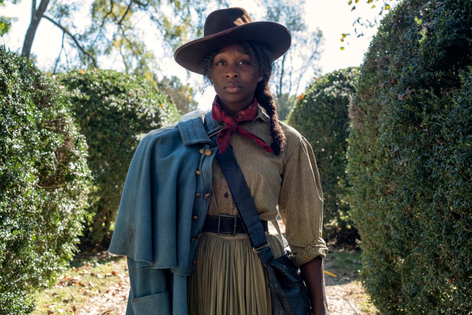 Photo du film Harriet Photo 32 sur 39 AlloCiné