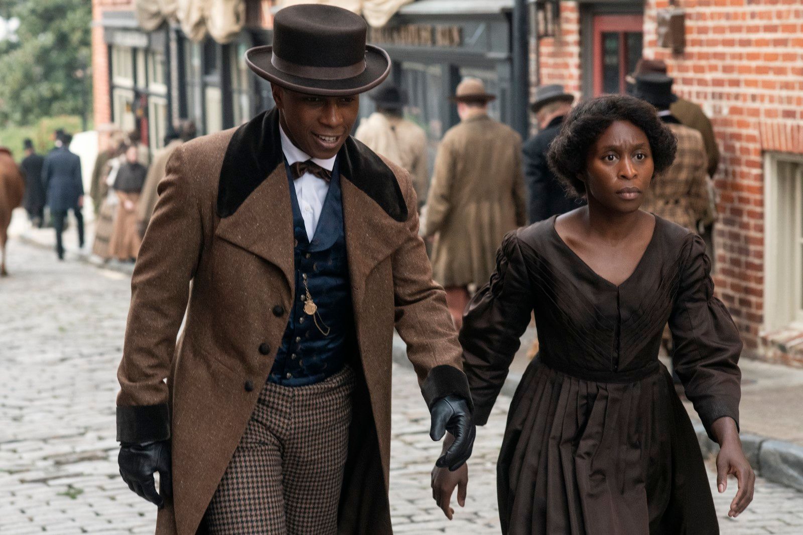 Photo du film Harriet Photo 10 sur 39 AlloCiné