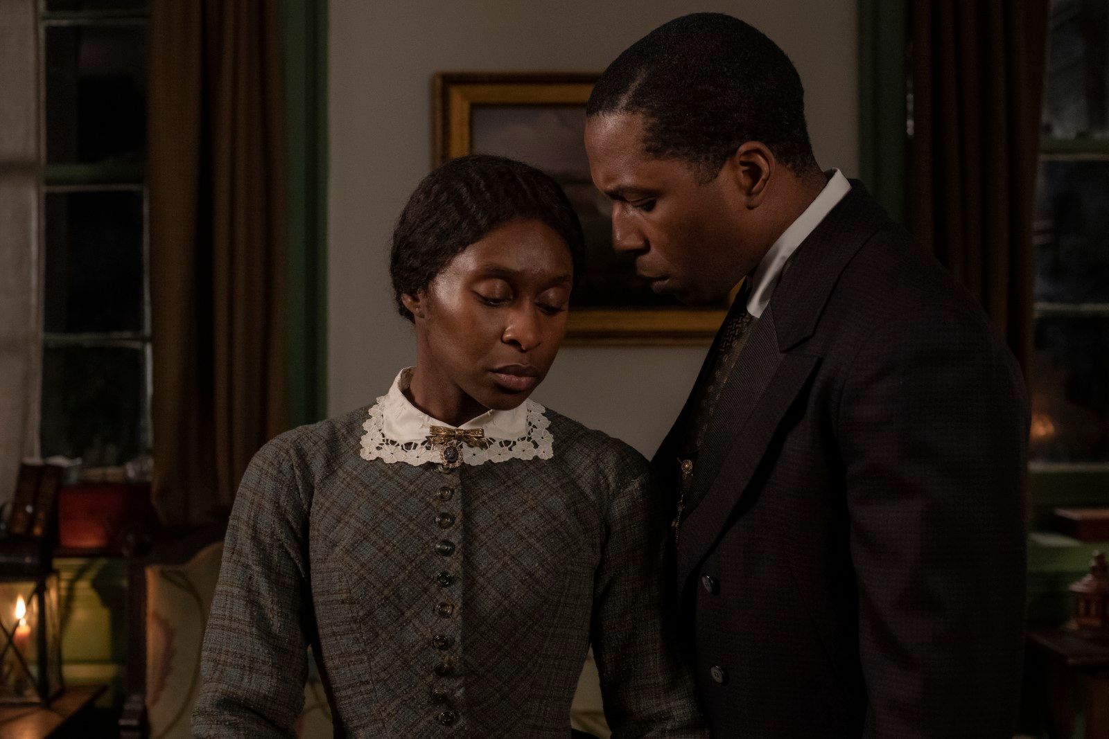 Photo du film Harriet Photo 8 sur 39 AlloCiné