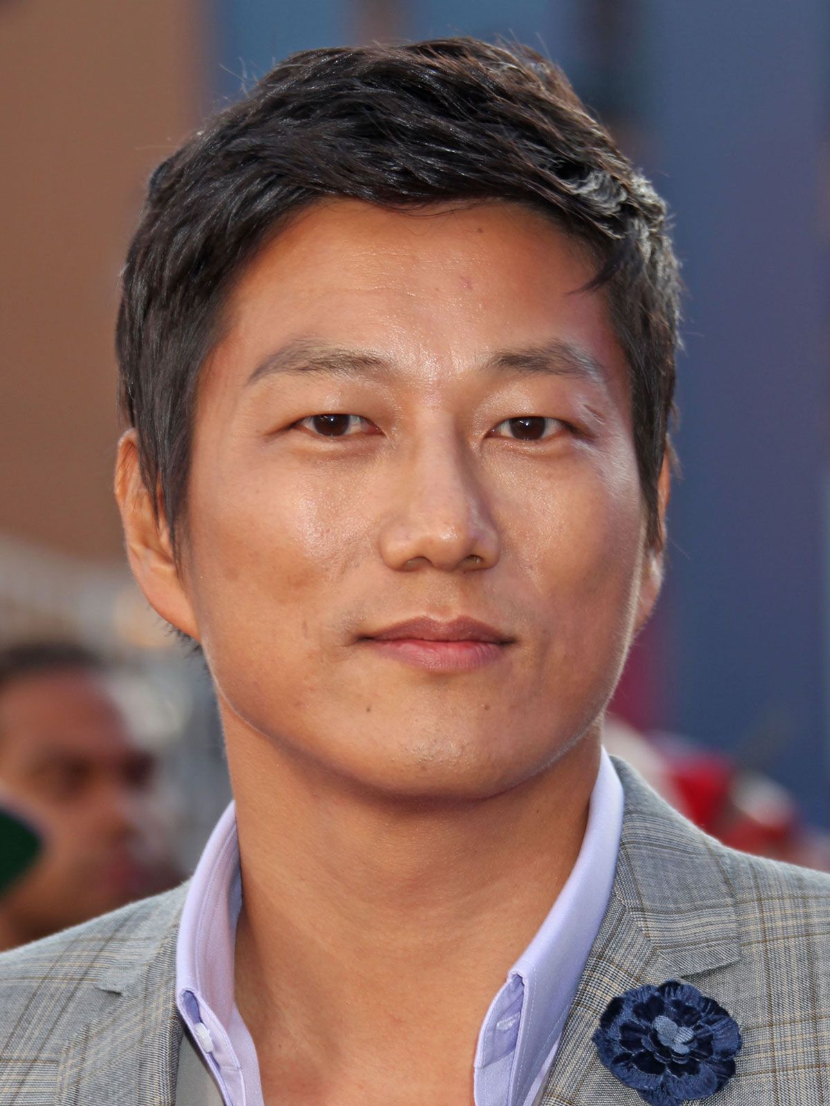 Sung Kang : Filmographie - AlloCiné