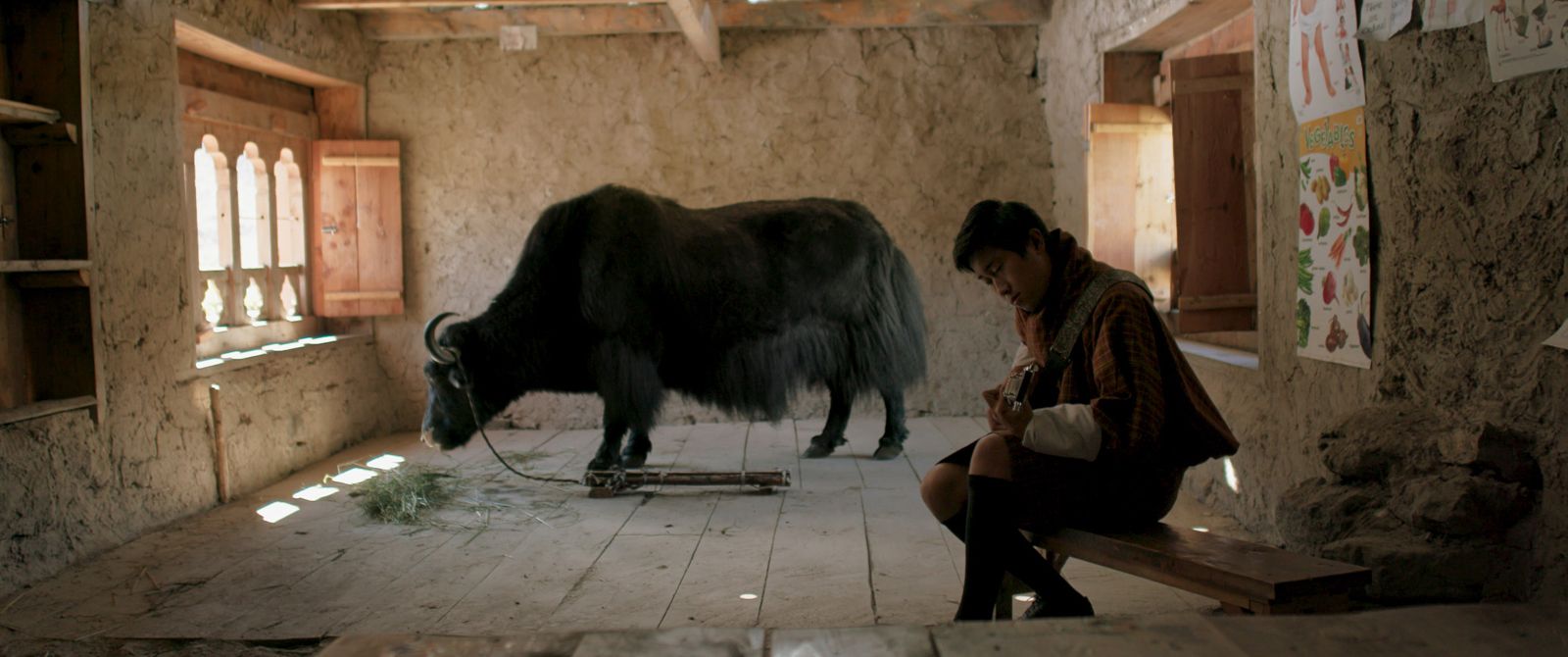 L'école Du Bout Du Monde Horaires Des Séances Photo du film L'école du bout du monde - Photo 9 sur 13 - AlloCiné