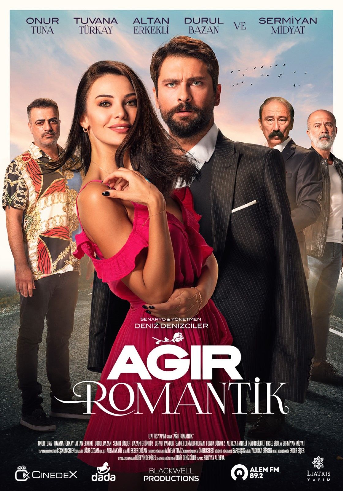 Ağır Romantik streaming gratuit