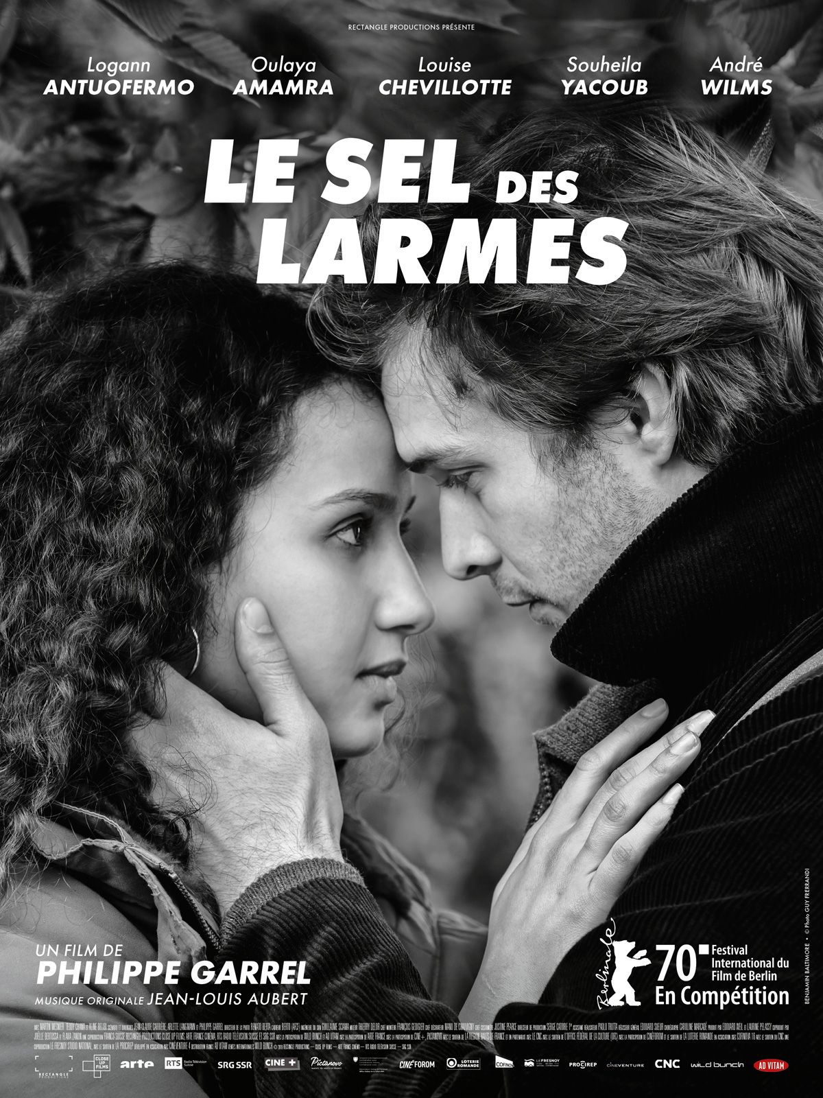 Le Sel des larmes streaming fr