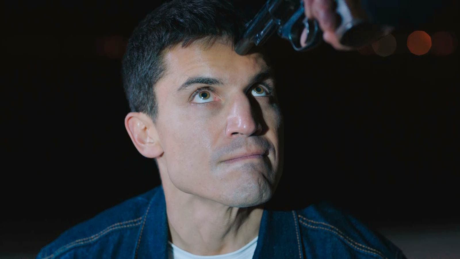 Photo de Alex González Photo promotionnelle Alex González AlloCiné