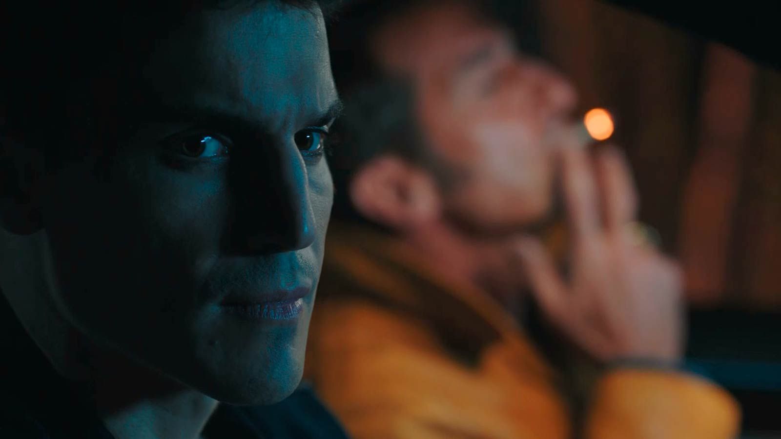 Photo de Alex González Photo promotionnelle Alex González AlloCiné