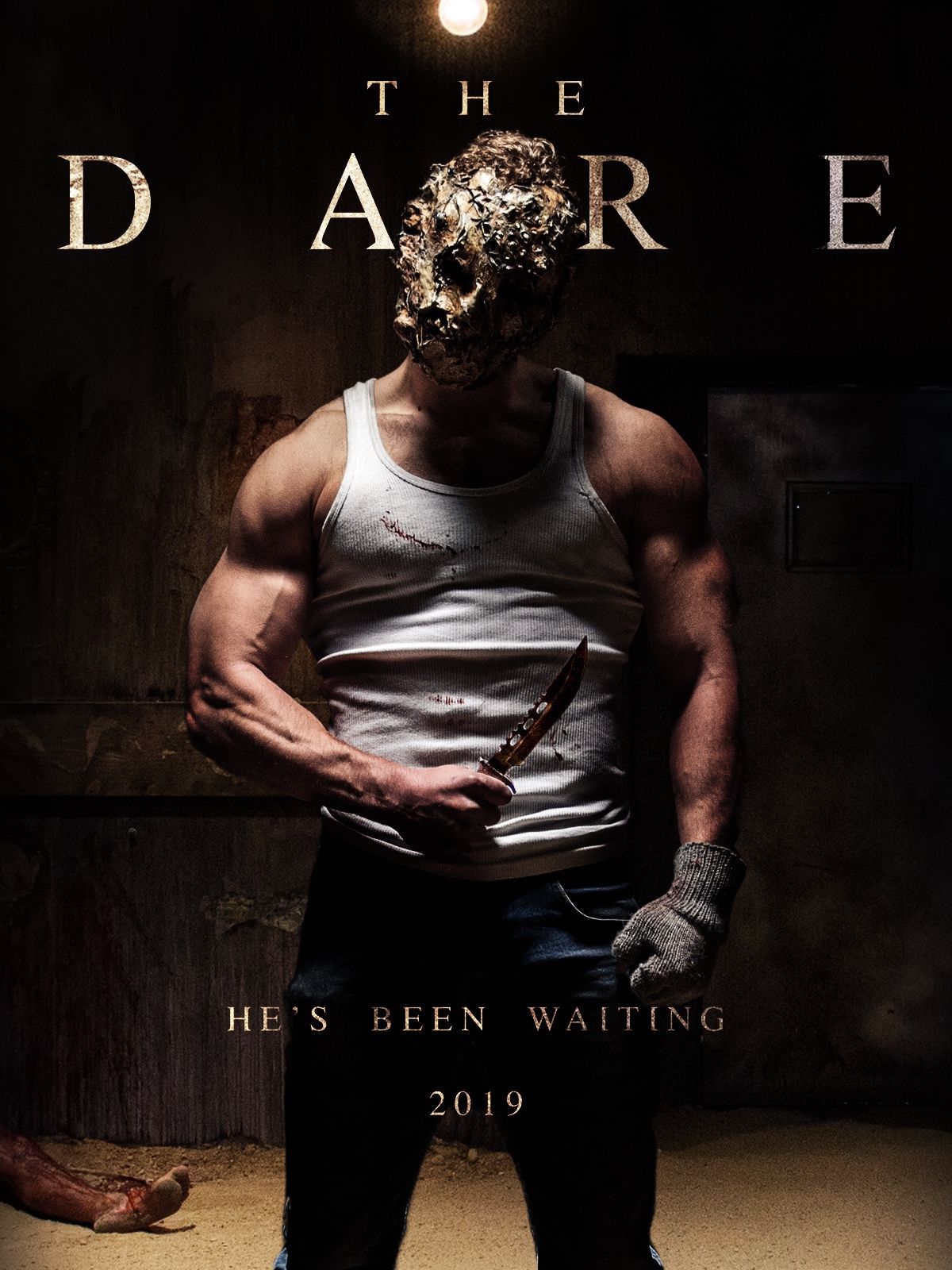 The Dare streaming vf gratuit