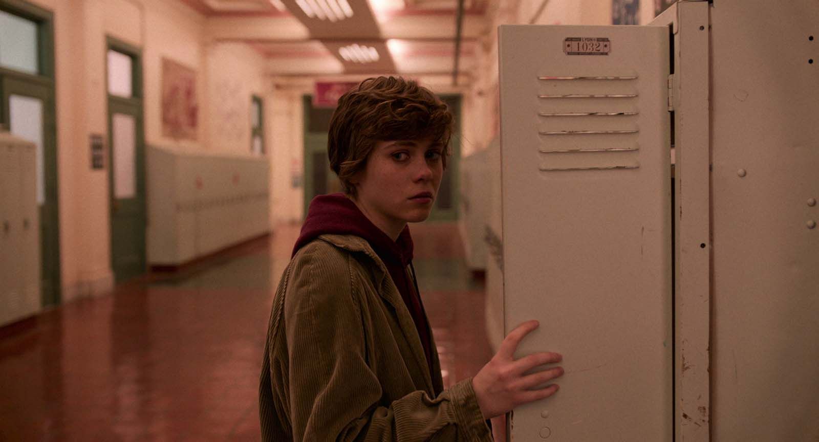 Sophia Lillis Films Et Programmes Tv I Am Not Okay With This : Photo Sophia Lillis - 38 sur 45 - AlloCiné