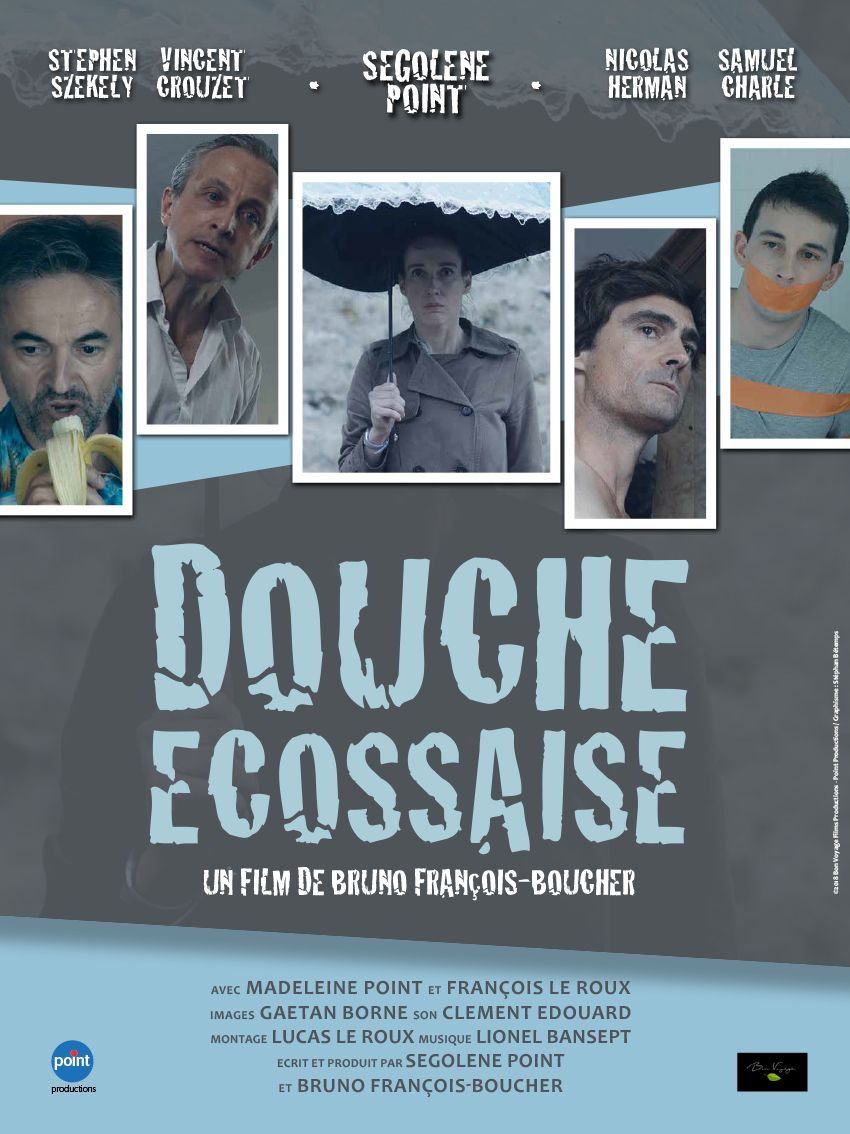 Douche Écossaise streaming vf gratuit