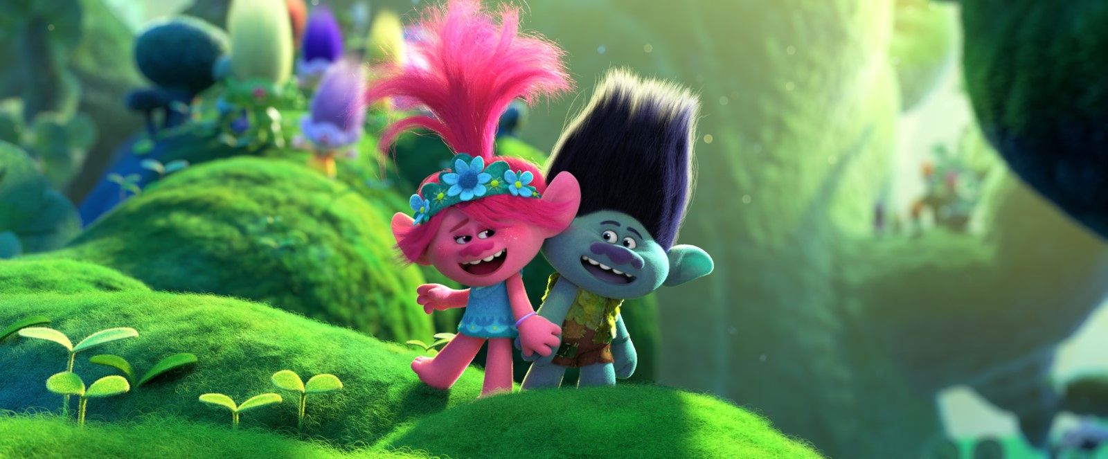 Photo du film Les Trolls 2 Tournée mondiale Photo 36 sur 88 AlloCiné Photo du film Les Trolls 2 Tournée mondiale Photo 36 sur 88 AlloCiné