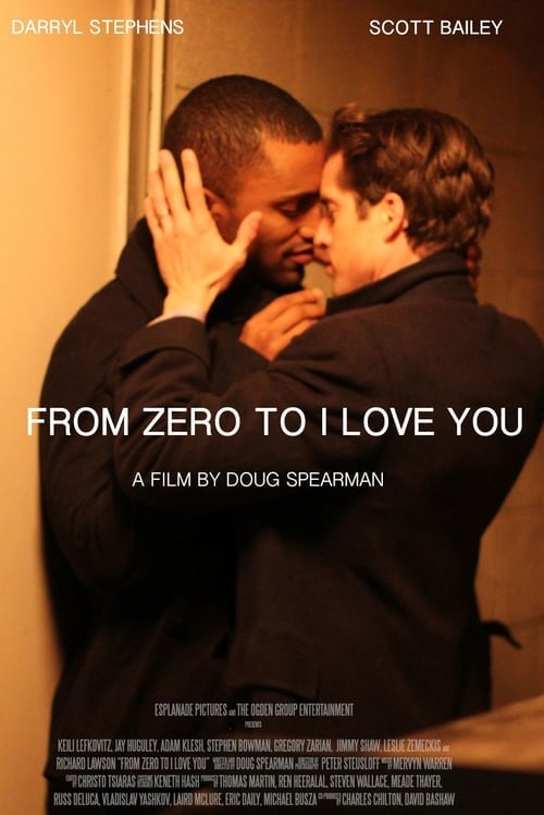 De Zero A I Love You Film 19 Allocine