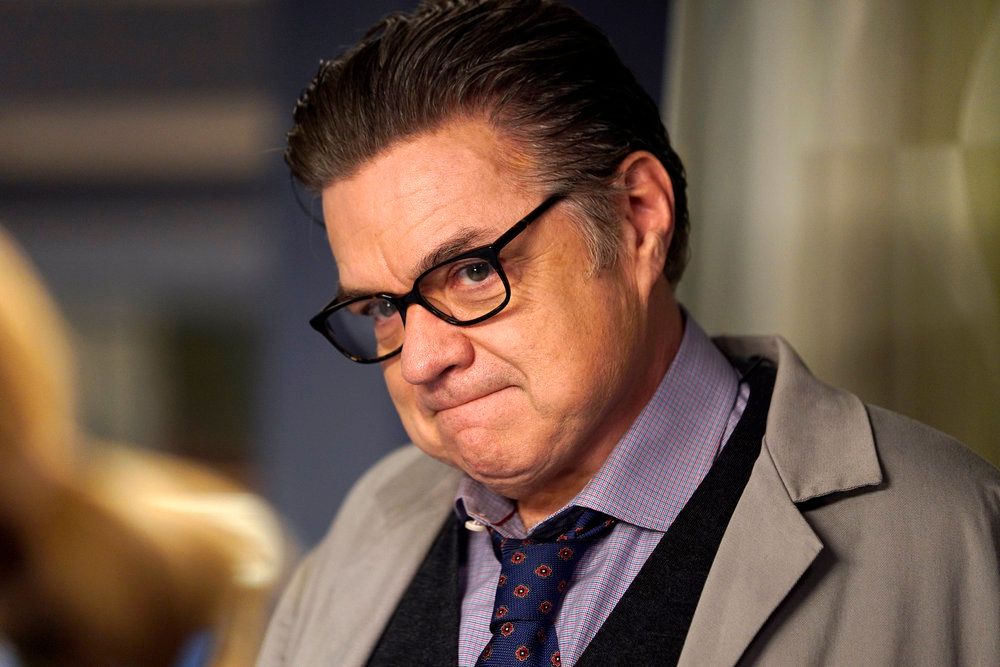 Photo de Oliver Platt Chicago Med Photo Oliver Platt Photo 12 sur