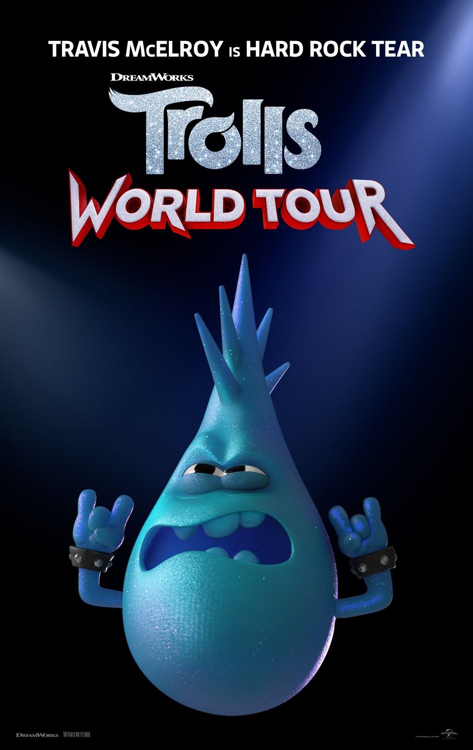 Affiche du film Les Trolls 2 Tournée mondiale Photo 11 sur 88 AlloCiné Affiche du film Les Trolls 2 Tournée mondiale Photo 11 sur 88 AlloCiné