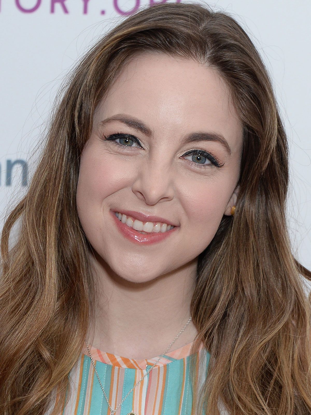 Brittany Curran AlloCiné